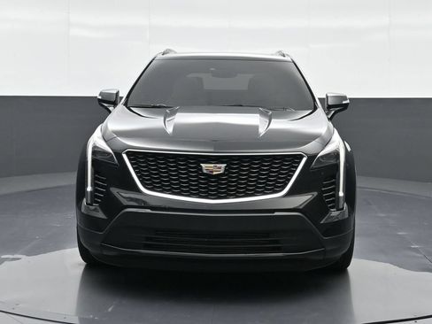 Used 2023 Cadillac XT4 Sport FWD image 6