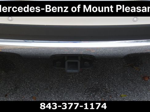 Certified 2022 Mercedes-Benz GLE 350 4MATIC image 7