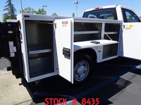 Used 2017 Ford F250 XL RWD image 11