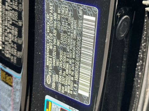 Used 2023 Hyundai Palisade XRT FWD image 31