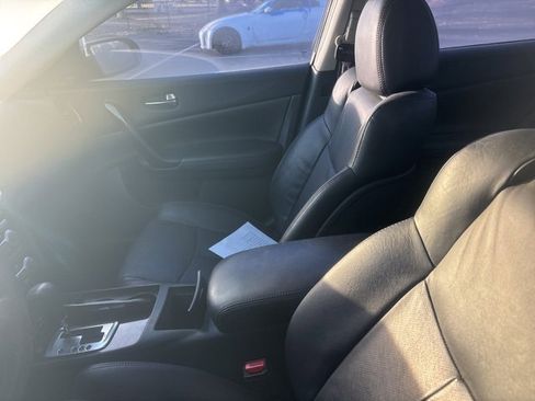 Used 2009 Nissan Maxima 3.5 SV w/ Premium Pkg image 2