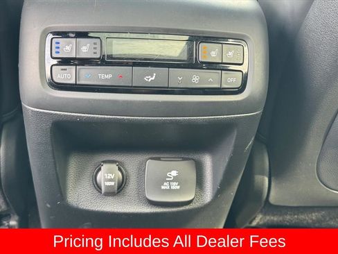 Used 2020 Hyundai Palisade Limited AWD/4WD image 14