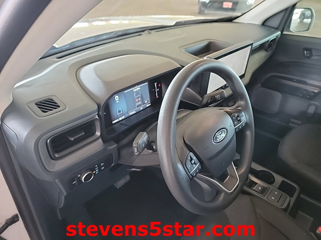 Used 2025 Ford Maverick XL w/ Equipment Group 102A AWD/4WD image 13