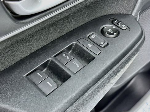 Certified 2020 Honda CR-V EX image 17