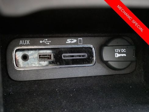 Used 2015 Jeep Grand Cherokee Overland w/ Advanced Technology Group image 28