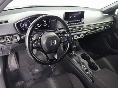 Used 2022 Honda Civic Sport image 7