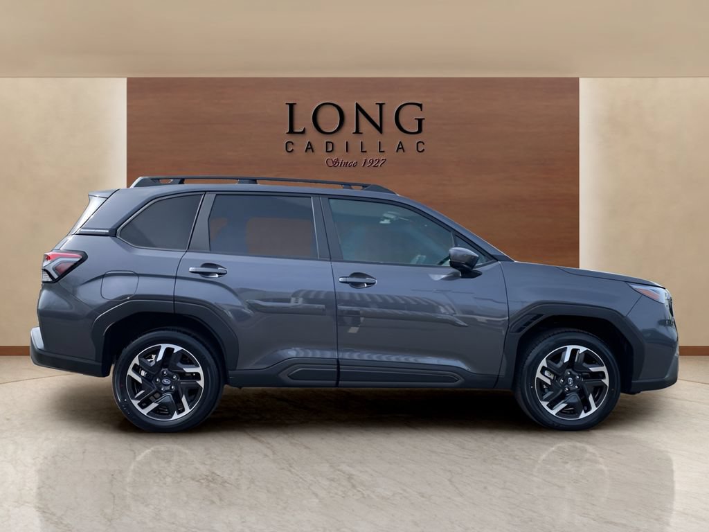 Used 2026 Subaru Forester Limited AWD/4WD image 6