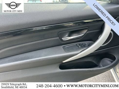 Used 2015 BMW 435i xDrive Coupe image 18