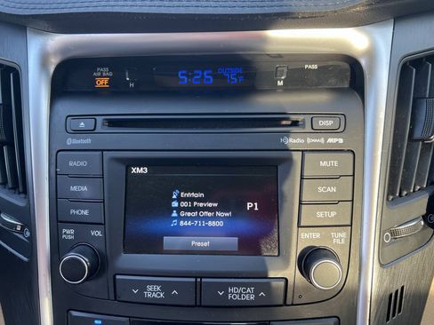 Used 2014 Hyundai Sonata GLS w/ Popular Equipment Group 2 FWD image 19