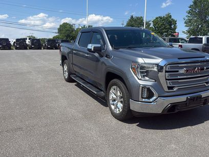 Used 2020 GMC Sierra 1500 SLT w/ SLT Premium Package