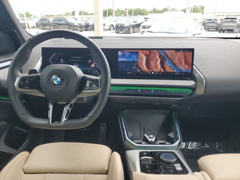 Used 2025 BMW X3 xDrive30i AWD/4WD image 22