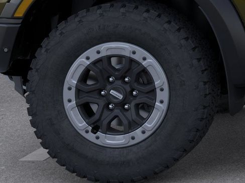 New 2026 Ford Ranger Raptor AWD/4WD image 19