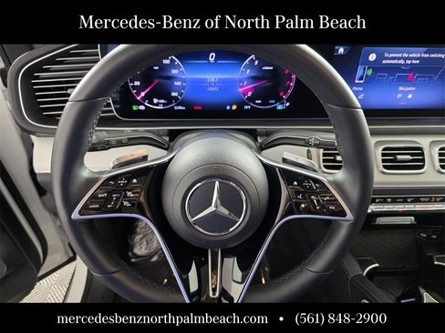 Certified 2024 Mercedes-Benz GLE 350 4MATIC image 20