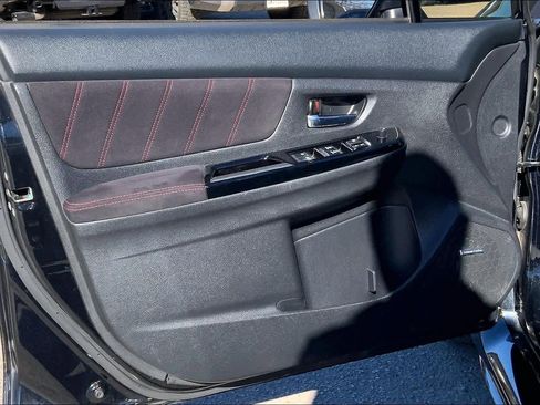 Used 2020 Subaru WRX STI Limited image 21
