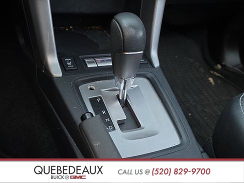 Used 2015 Subaru Forester 2.5i Limited AWD/4WD image 23