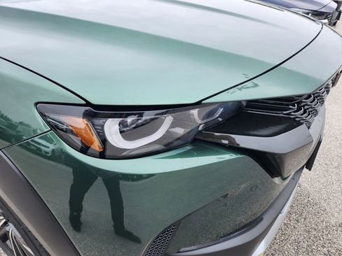 New 2026 MAZDA CX-50 AWD 2.5 S w/ Weather Package image 21