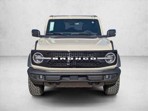 New 2025 Ford Bronco Outer Banks image 6