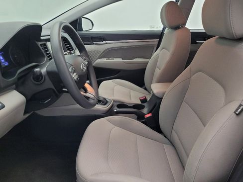 Used 2020 Hyundai Elantra SEL image 17