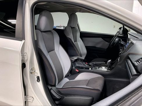 Used 2023 Subaru Crosstrek 2.0i Premium AWD/4WD image 9
