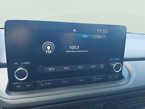 Certified 2024 Honda Accord EX image 21