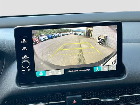 Used 2024 Honda HR-V EX-L image 14