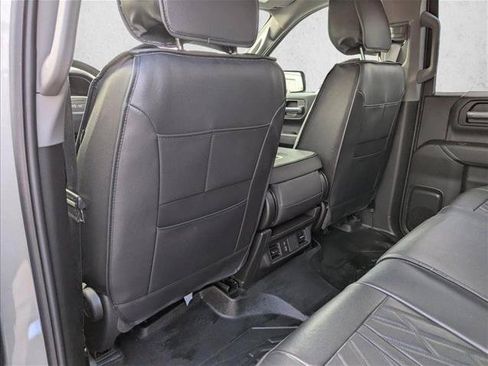 Used 2026 GMC Sierra 1500 Pro w/ Pro Value Package AWD/4WD image 23
