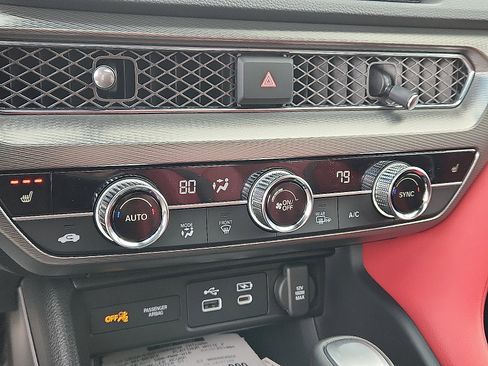 New 2026 Acura Integra A-Spec image 12