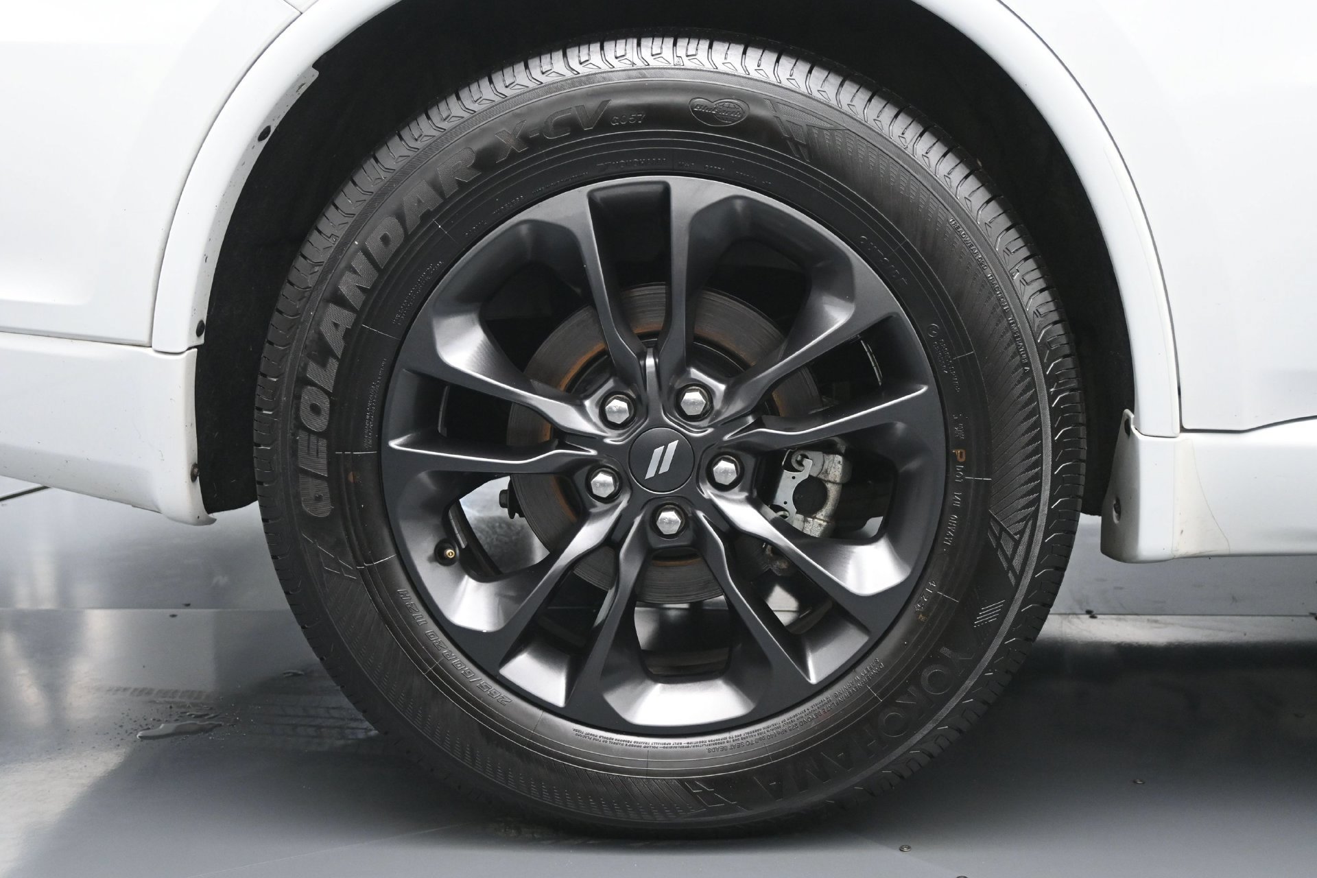 Used 2022 Dodge Durango R/T w/ Blacktop Package AWD/4WD image 16