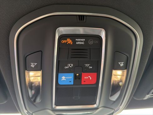 New 2026 Dodge Charger R/T AWD/4WD image 26