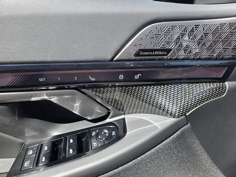 Certified 2026 BMW 550e xDrive 550e xDrive image 26