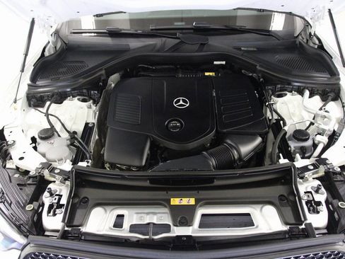 Certified 2025 Mercedes-Benz GLC 300 GLC 300 Coupe image 12