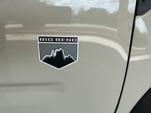 Used 2024 Ford Bronco Sport Big Bend image 25