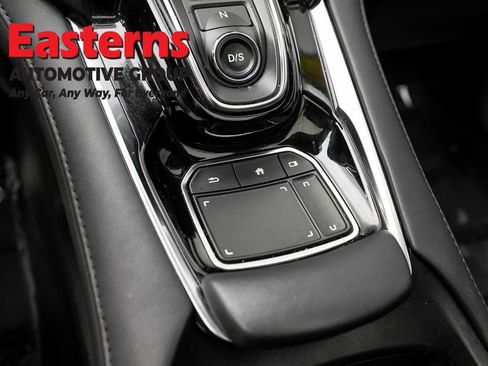 Used 2020 Acura RDX AWD image 19