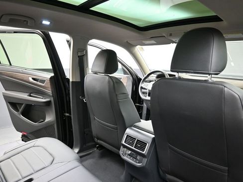 New 2026 Volkswagen Atlas SEL AWD/4WD image 15