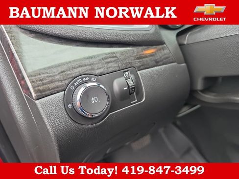 Used 2014 Buick Encore Convenience FWD image 33