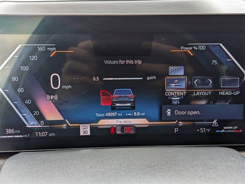 Used 2024 BMW X5 xDrive40i image 34