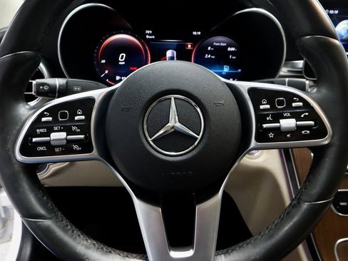 Used 2021 Mercedes-Benz C 300 4MATIC Sedan image 33