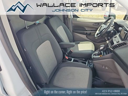 Used 2020 Ford Transit Connect XL image 29