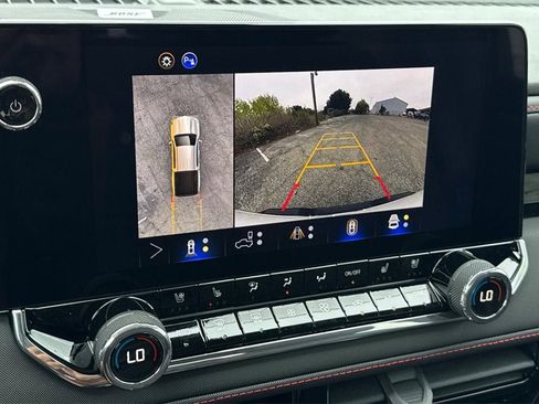 New 2026 Chevrolet Colorado Z71 w/ Technology Package image 19