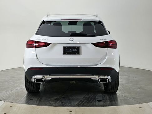Certified 2026 Mercedes-Benz GLA 250 GLA 250 image 4