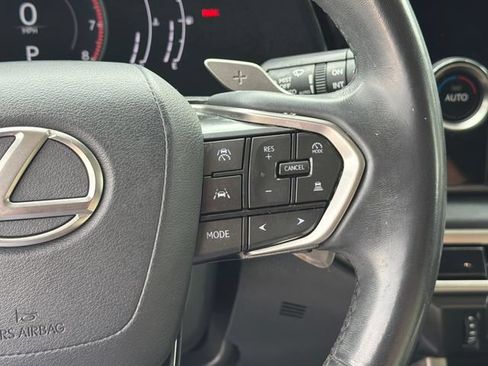 Used 2023 Lexus RX 350 FWD image 29