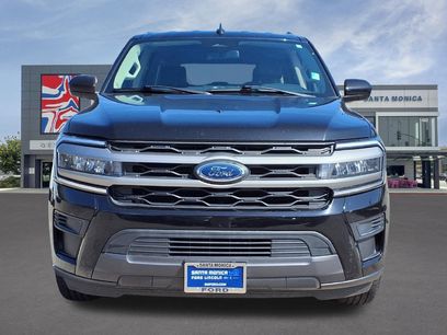 Certified 2024 Ford Expedition XLT