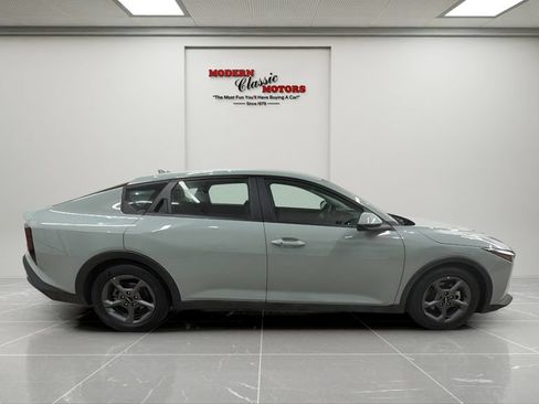 Used 2025 Kia K4 FWD image 6