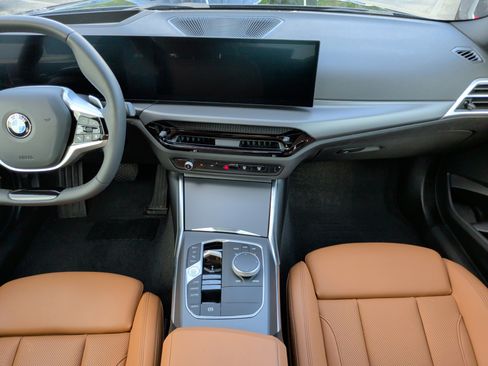 Certified 2025 BMW 230i Coupe RWD image 33