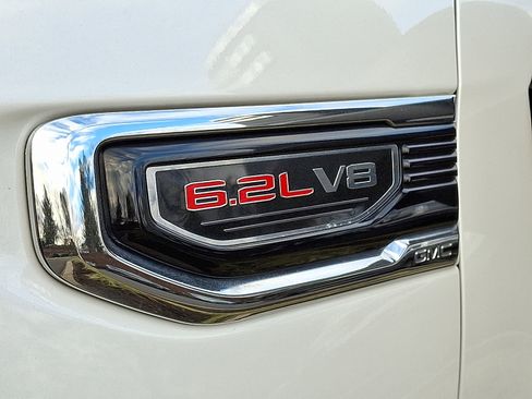 Used 2021 GMC Sierra 1500 Denali w/ Denali Ultimate Package image 35