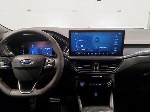Used 2023 Ford Escape ST-Line w/ Tech Pack #1 FWD image 27