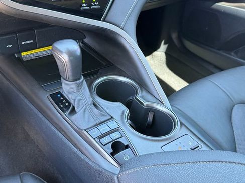 Used 2021 Toyota Camry XSE w/ Cold Weather Package image 23