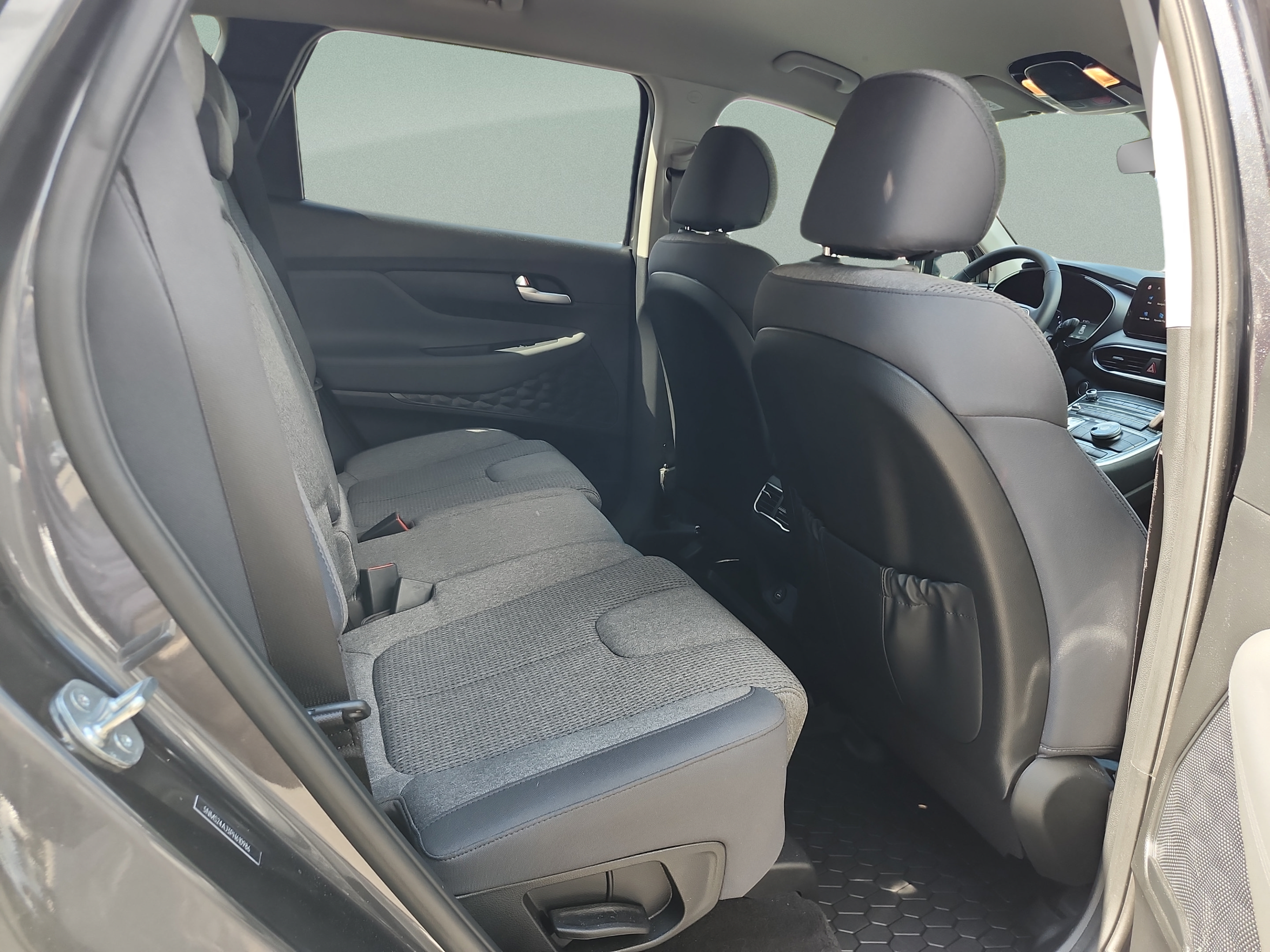Certified 2023 Hyundai Santa Fe SEL FWD image 19