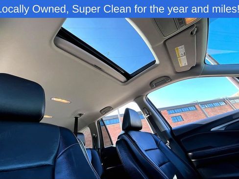 Used 2018 Honda Pilot EX-L image 21