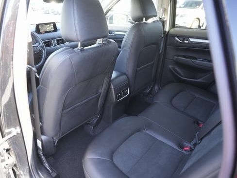 Used 2018 MAZDA CX-5 Touring w/ Preferred Equipment Package image 12